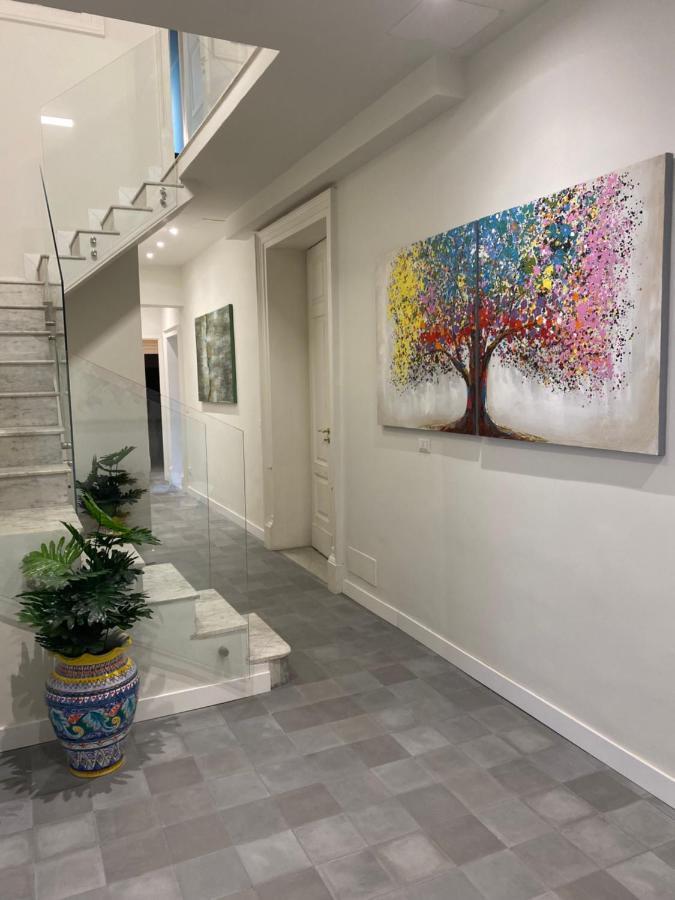 Domus Iole Appartamento Nel Centro Storico 카타니아 외부 사진