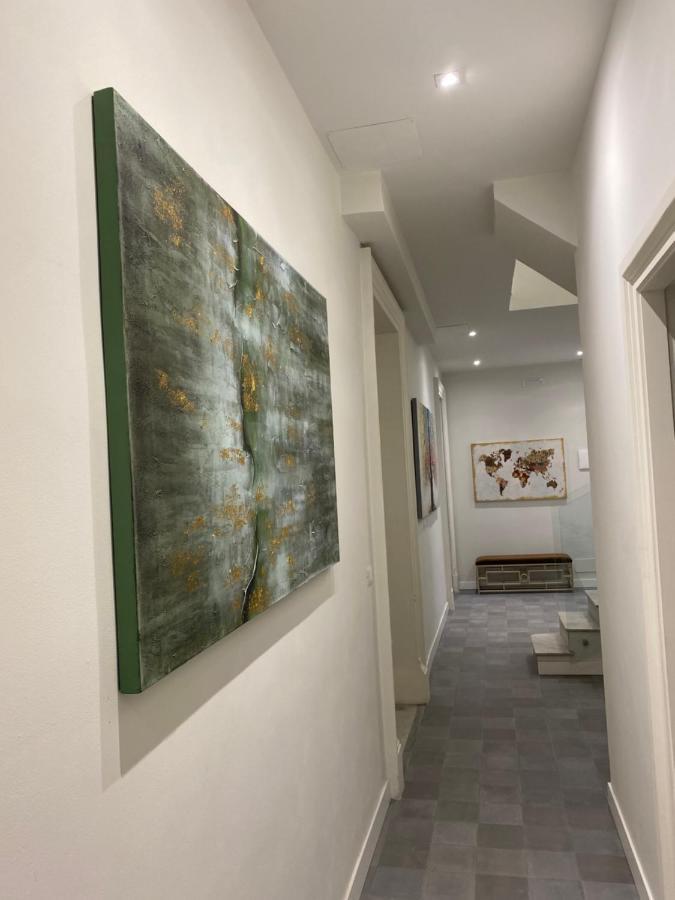 Domus Iole Appartamento Nel Centro Storico 카타니아 외부 사진