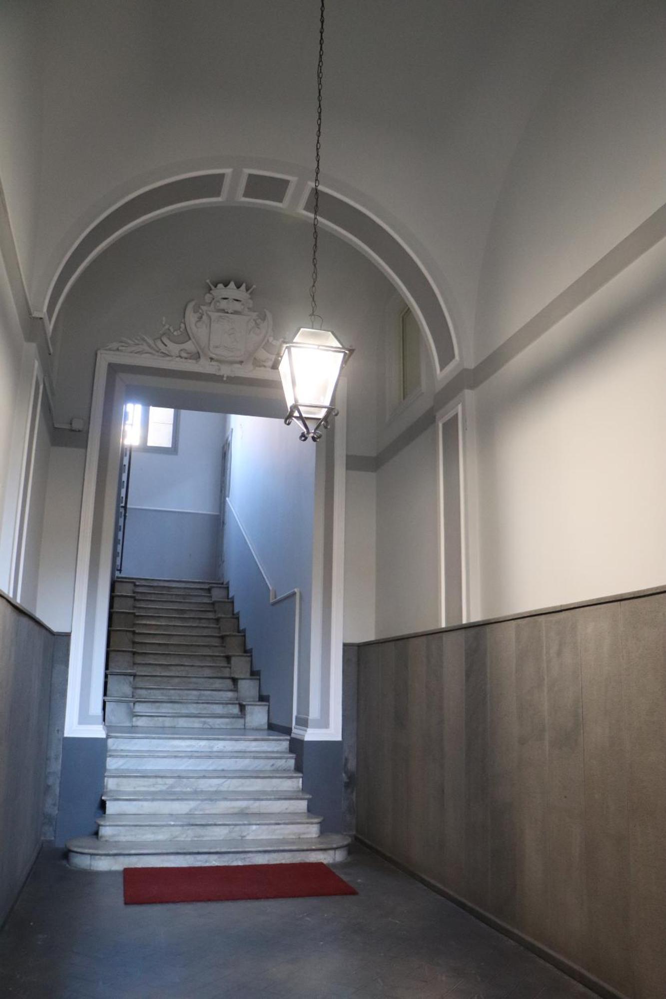 Domus Iole Appartamento Nel Centro Storico 카타니아 외부 사진