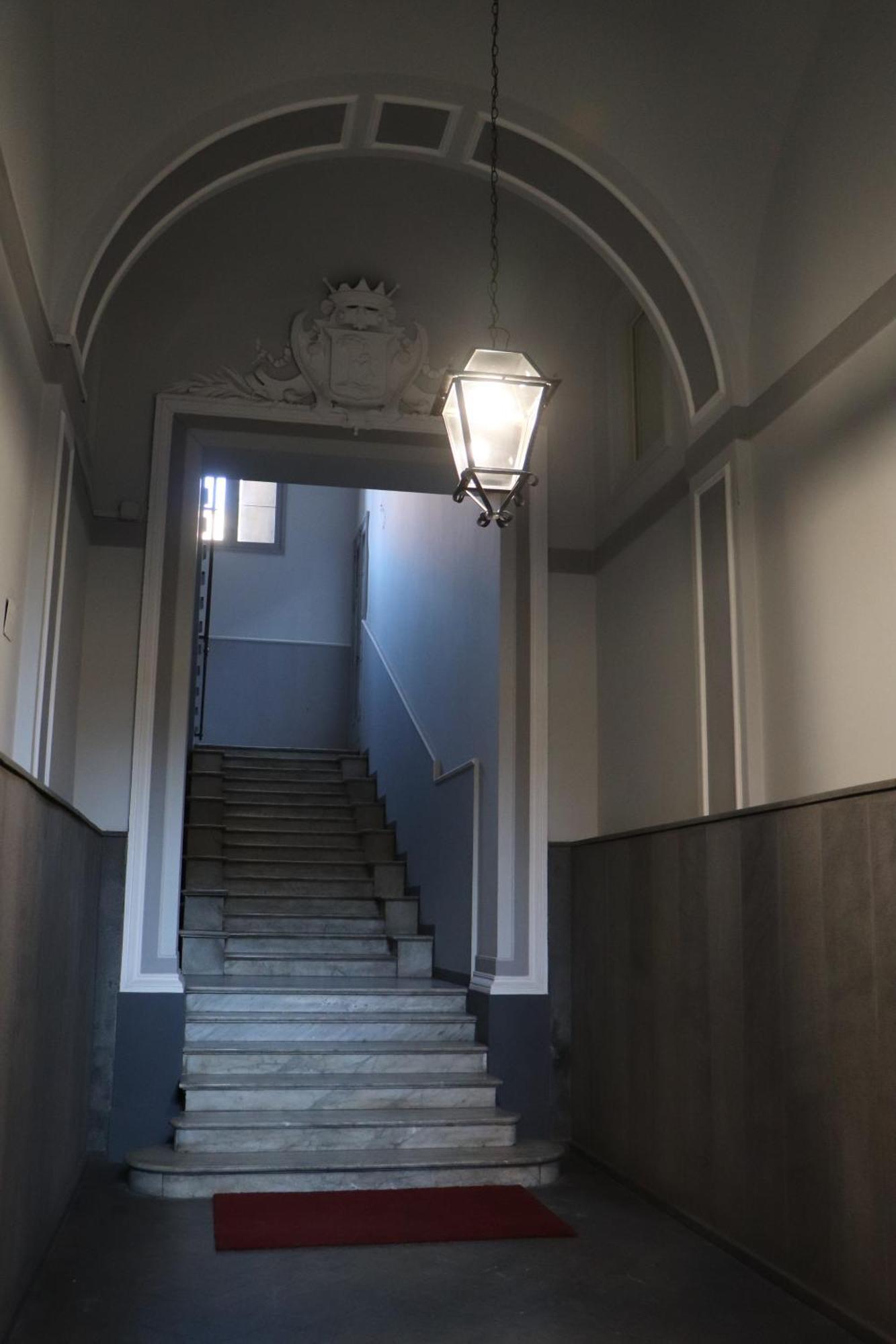 Domus Iole Appartamento Nel Centro Storico 카타니아 외부 사진